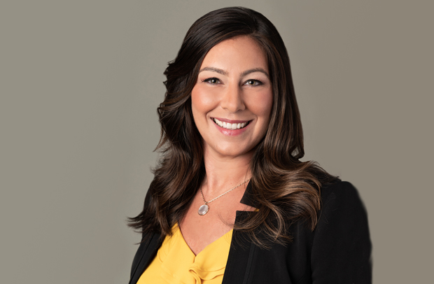 Tricia Pucek, CFO of The Horton Group, reflects on the Selective's College Competition.